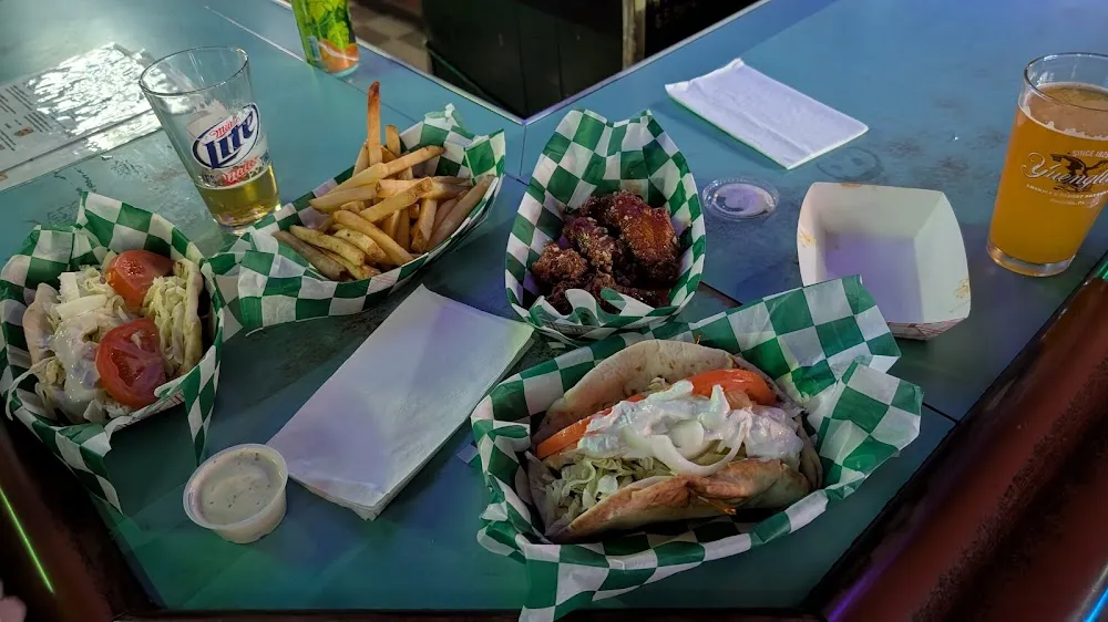Gyro